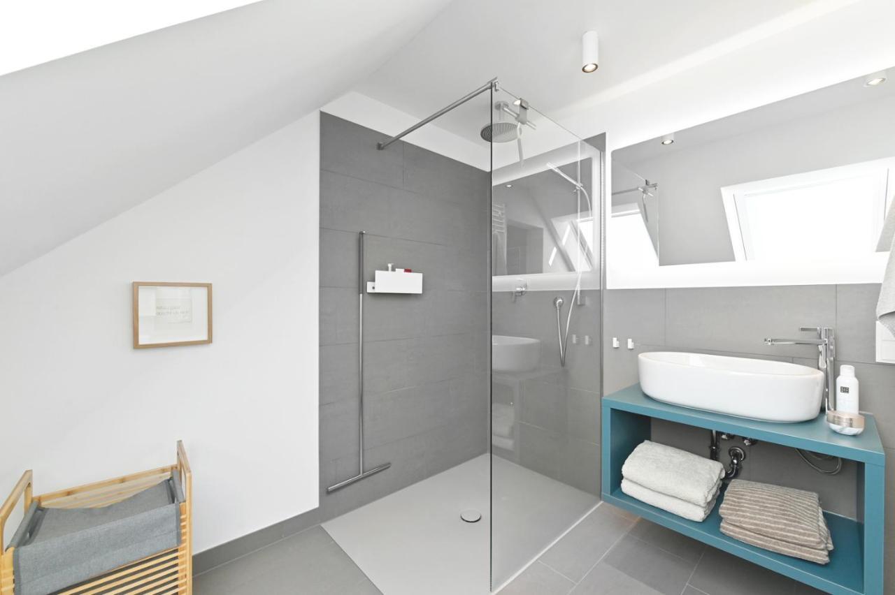 Ferienwohnung Lütter Lünk Fehmarn Exterior foto